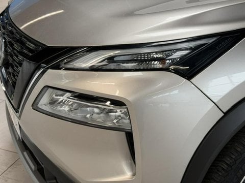 Voitures D'occasion À Seclin | Nissan X-Trail E-Power 204Ch N-Connecta
