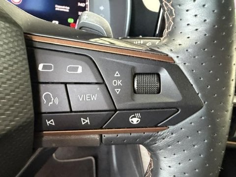 Voitures D'occasion À Seclin | Cupra Leon St 1.5 Etsi 150Ch V Dsg7