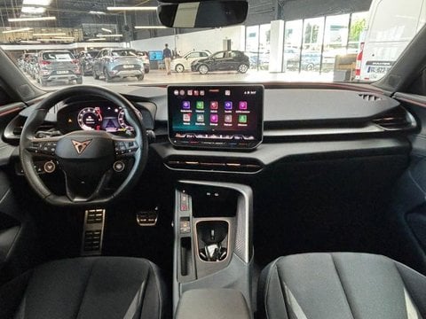 Voitures D'occasion À Seclin | Cupra Terramar 1.5 Etsi Hybrid 150Ch V Dsg7