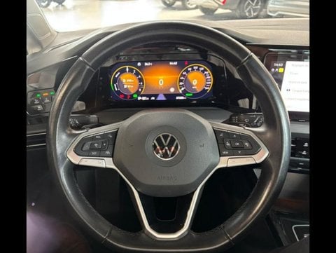 Voitures D'occasion À Seclin | Volkswagen Golf 1.4 Ehybrid Opf 204Ch Style Dsg6