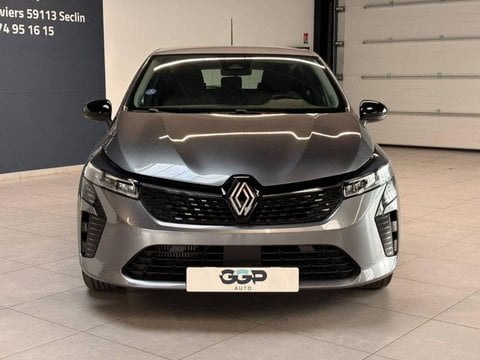 Voitures D'occasion À Seclin | Renault Clio 1.0 Tce 90Ch Evolution - 24