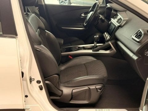 Voitures D'occasion À Seclin | Renault Kadjar 1.5 Blue Dci 115Ch Intens Edc - 21