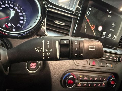Voitures D'occasion À Seclin | Kia Proceed 1.4 T-Gdi 140Ch Gt Line Premium Dct7