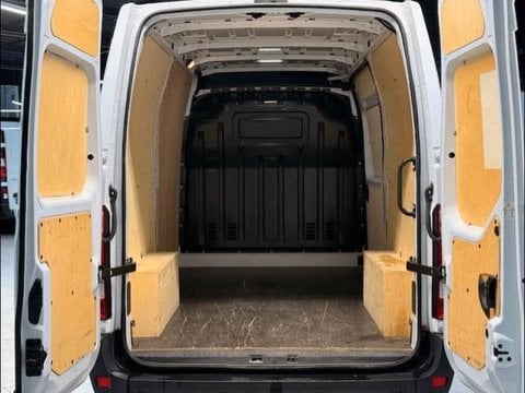 Voitures D'occasion À Seclin | Renault Master Fg F3500 L2H2 2.3 Blue Dci 135Ch Confort Euro6E 19...