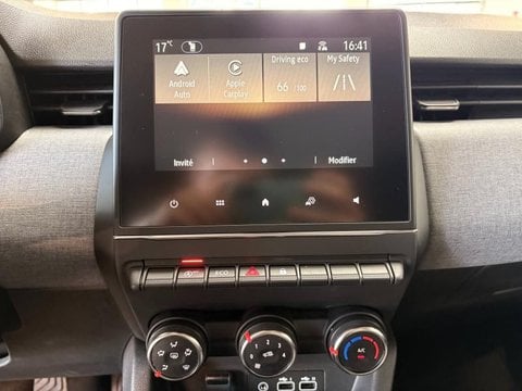 Voitures D'occasion À Seclin | Renault Clio 1.0 Tce 90Ch Evolution - 24
