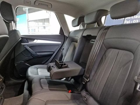Voitures D'occasion À Seclin | Audi Q5 50 Tfsi E 299Ch Business Executive Quattro S Tronic 7