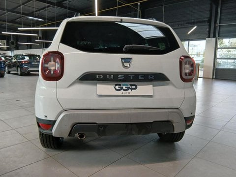 Voitures D'occasion À Seclin | Dacia Duster 1.6 Sce 115Ch Gpl 4X2