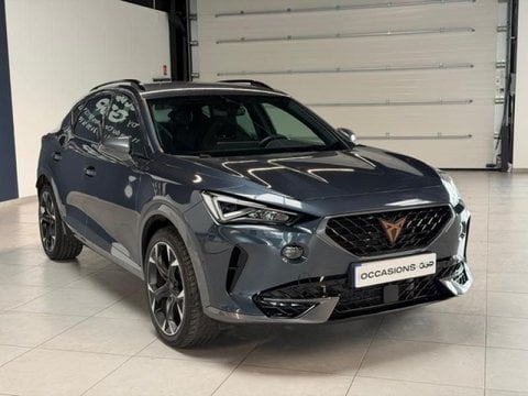 Voitures D'occasion À Seclin | Cupra Formentor 1.4 E-Hybrid 245Ch Vz Dsg6