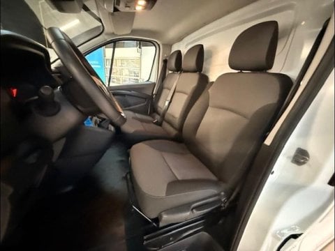 Voitures D'occasion À Seclin | Renault Trafic Fg L1H1 3T 2.0 Blue Dci 130Ch Confort (17915€Ht)