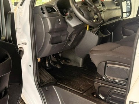 Voitures D'occasion À Seclin | Renault Master Fg F3300 L1H2 2.3 Blue Dci 135Ch Confort Euro6E 16...
