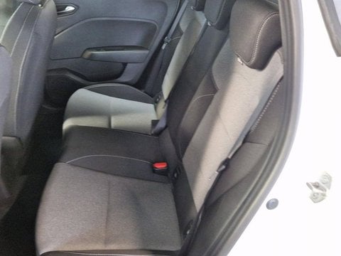 Voitures D'occasion À Seclin | Renault Clio 1.0 Tce 90Ch Evolution