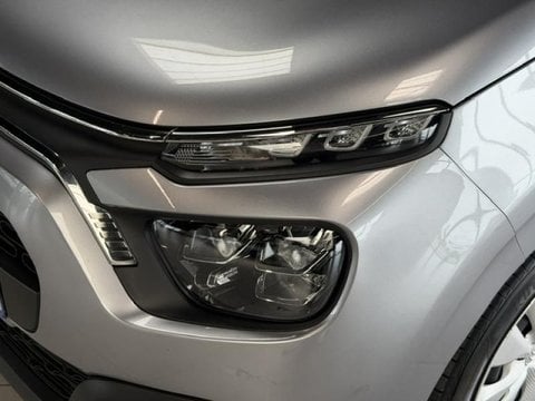 Voitures D'occasion À Seclin | Citroën C3 1.5 Bluehdi 100Ch S&S Feel Business E6.D