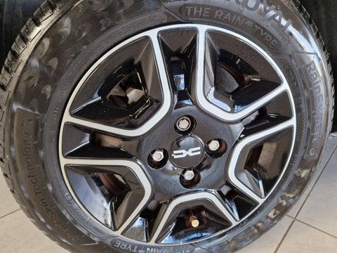 Voitures D'occasion À Seclin | Dacia Spring 45Ch Essential
