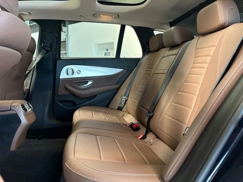 Voitures D'occasion À Seclin | Mercedes-Benz Classe E Break 220 D 194Ch Amg Line 9G-Tronic Euro6...