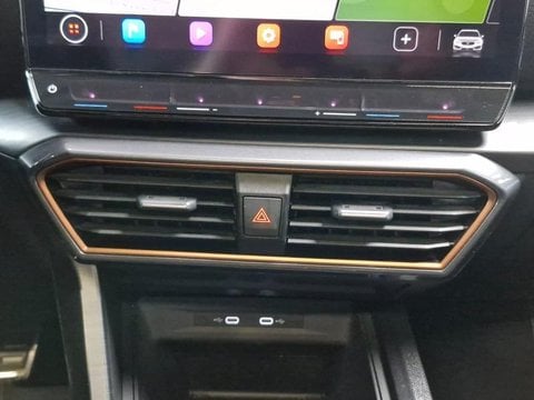 Voitures D'occasion À Seclin | Cupra Leon 1.4 E-Hybrid 204Ch V Dsg6