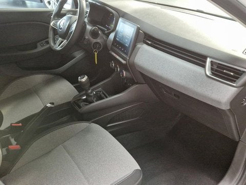 Voitures D'occasion À Seclin | Renault Clio 1.0 Tce 90Ch Evolution