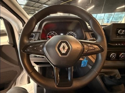 Voitures D'occasion À Seclin | Renault Trafic Fg L1H1 3T 2.0 Blue Dci 130Ch Confort (17915€Ht)