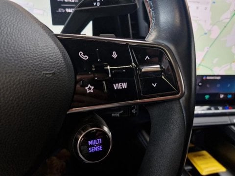 Voitures D'occasion À Seclin | Renault Espace 1.2 E-Tech Full Hybrid 200Ch Esprit Alpine