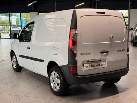 Voitures D'occasion À Seclin | Renault Kangoo Express 1.5 Blue Dci 80Ch Extra R-Link