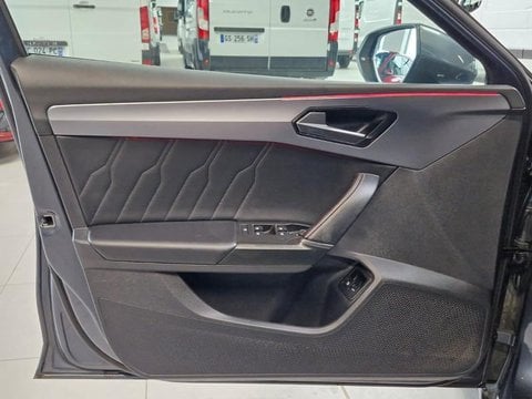 Voitures D'occasion À Seclin | Cupra Leon 1.4 E-Hybrid 204Ch V Dsg6