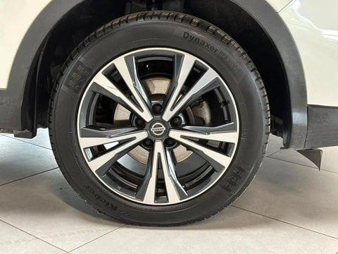 Voitures D'occasion À Seclin | Nissan Qashqai 1.3 Dig-T 140Ch Acenta 2019 Euro6-Evap