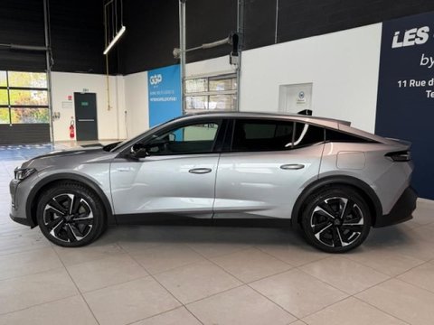 Voitures D'occasion À Seclin | Peugeot 408 Phev 180Ch Allure E-Eat8