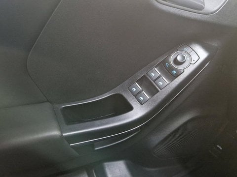 Voitures D'occasion À Seclin | Ford Puma 1.0 Ecoboost 125Ch S&S Mhev St-Line X Powershift