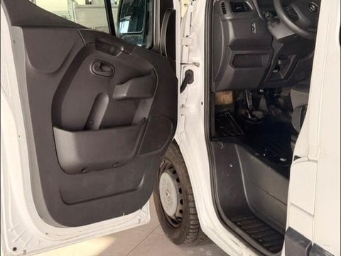 Voitures D'occasion À Seclin | Renault Master Fg F3300 L2H2 2.3 Dci 135Ch Cabine Approfondie Gra...