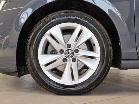 Voitures D'occasion À Seclin | Volkswagen Golf 2.0 Tdi Scr 115Ch