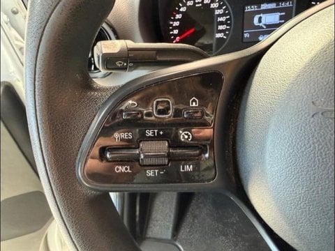 Voitures D'occasion À Seclin | Mercedes-Benz Sprinter Fg 311 Cdi 43 3T5 Pro Propulsion 14M3