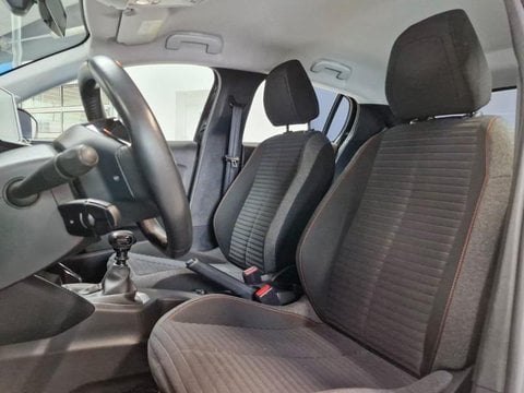 Voitures D'occasion À Seclin | Peugeot 208 1.5 Bluehdi 100Ch S&S Active Business
