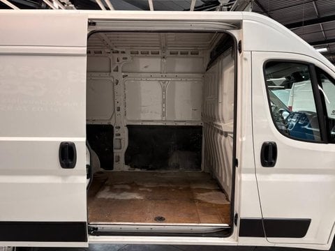 Voitures D'occasion À Seclin | Citroën Jumper Fg 30 L2H2 2.2 Bluehdi 120 S&S Driver