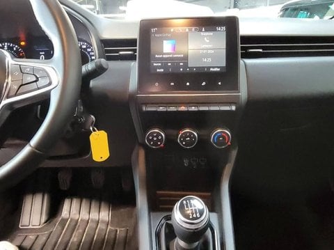 Voitures D'occasion À Seclin | Renault Clio 1.0 Tce 90Ch Equilibre