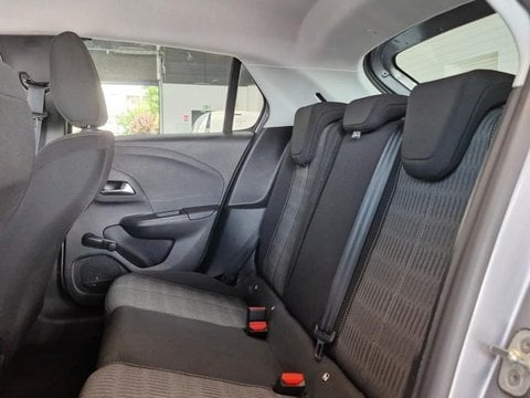 Voitures D'occasion À Seclin | Opel Corsa 1.5 D 100Ch Edition