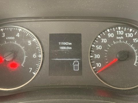 Voitures D'occasion À Seclin | Renault Master Fg F3500 L3H3 2.3 Blue Dci 150Ch Grand Confort Eur...