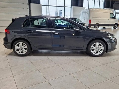 Voitures D'occasion À Seclin | Volkswagen Golf 1.5 Etsi Opf 130Ch Life Dsg7