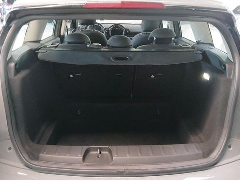 Voitures D'occasion À Seclin | Mini Clubman One D 116Ch