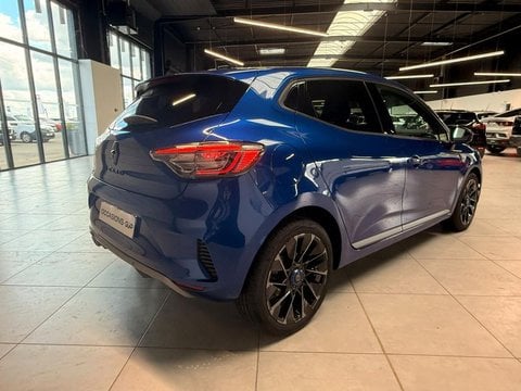Voitures D'occasion À Seclin | Renault Clio 1.0 Tce 90Ch Esprit Alpine - 24