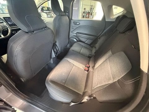 Voitures D'occasion À Seclin | Renault Captur 1.0 Tce 90Ch Evolution