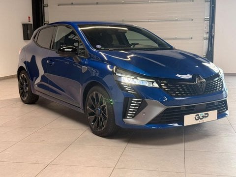 Voitures D'occasion À Seclin | Renault Clio 1.0 Tce 90Ch Esprit Alpine - 24