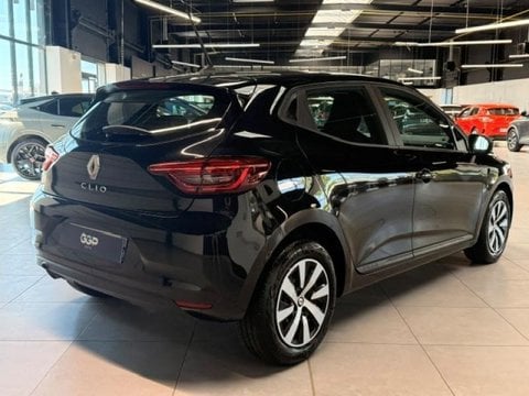 Voitures D'occasion À Seclin | Renault Clio 1.0 Tce 90Ch Equilibre