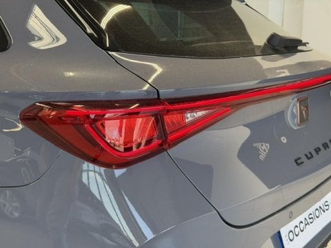 Voitures D'occasion À Seclin | Cupra Leon St 1.5 Etsi 150Ch V Dsg7
