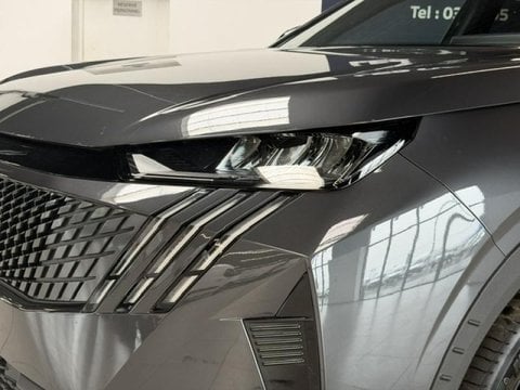 Voitures D'occasion À Seclin | Peugeot 3008 1.2 Hybrid 145Ch Allure E-Dcs6