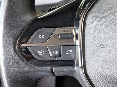 Voitures D'occasion À Seclin | Peugeot 308 1.5 Bluehdi 130Ch S&S Allure Pack Eat8