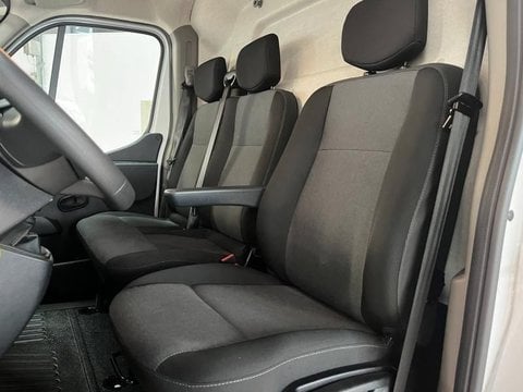Voitures D'occasion À Seclin | Renault Master Fg F3500 L2H2 2.3 Blue Dci 135Ch Grand Confort Euro6E