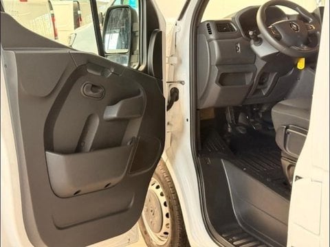 Voitures D'occasion À Seclin | Renault Master Fg F3500 L2H2 2.3 Blue Dci 135Ch Confort Euro6E 19...