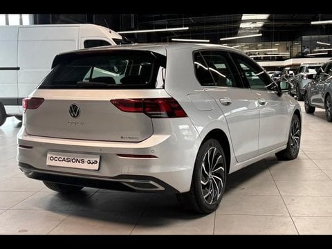 Voitures D'occasion À Seclin | Volkswagen Golf 1.4 Ehybrid Opf 204Ch Style Dsg6