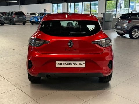 Voitures D'occasion À Seclin | Renault Clio 1.0 Tce 90Ch Evolution - 24