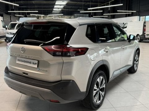 Voitures D'occasion À Seclin | Nissan X-Trail E-Power 204Ch N-Connecta