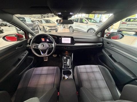 Voitures D'occasion À Seclin | Volkswagen Golf 1.4 Ehybrid 245Ch Gte Dsg6